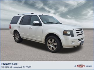 Used 2010 Ford Expedition Limited image 1
