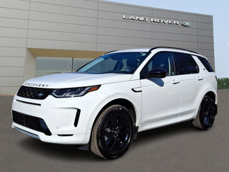 Used 2025 Land Rover Discovery Sport S image 1