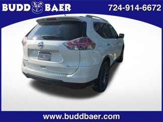 Used 2015 Nissan Rogue SL w/ SL Premium Package image 1