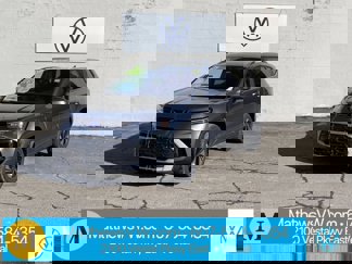 New 2025 Volkswagen Taos SE image 1