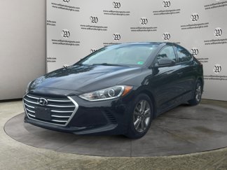 Used 2018 Hyundai Elantra SEL image 1
