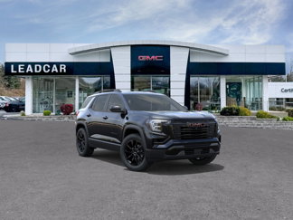 New 2026 GMC Terrain Elevation w/ Black Edition image 1