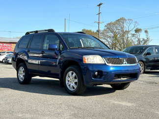 Used 2010 Mitsubishi Endeavor LS image 1