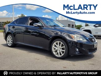 Used 2013 Lexus IS 250 AWD image 1