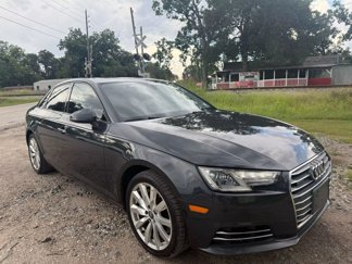 Used 2017 Audi A4 2.0T Premium w/ Audi MMI Navigation Plus image 1
