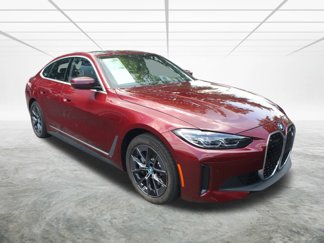 Used 2024 BMW i4 eDrive35 w/ Premium Package image 1