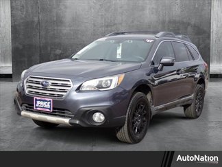 Used 2017 Subaru Outback 2.5i Limited image 1