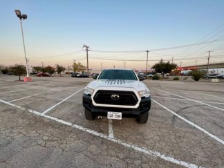 Used 2020 Toyota Tacoma SR image 1