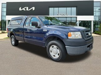 Used 2006 Ford F150 XL image 1