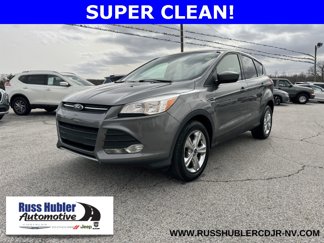 Used 2014 Ford Escape SE image 1