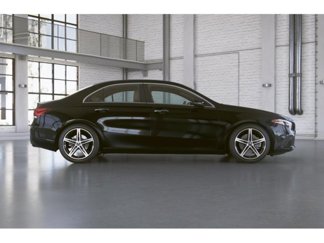 Certified 2022 Mercedes-Benz A 220 4MATIC video 2