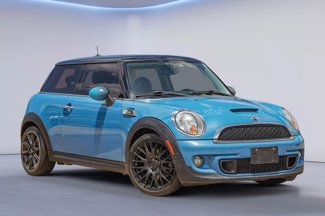 Used 2012 MINI Cooper S image 1