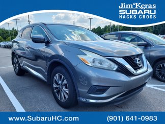 Used 2017 Nissan Murano S image 1