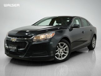 Used 2015 Chevrolet Malibu LT w/ Power Convenience Package image 1