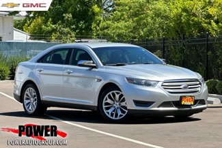 Used 2019 Ford Taurus Limited image 1