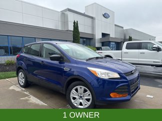 Used 2015 Ford Escape S image 1