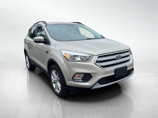 Used 2018 Ford Escape SE image 1