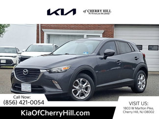 Used 2016 MAZDA CX-3 Touring image 1