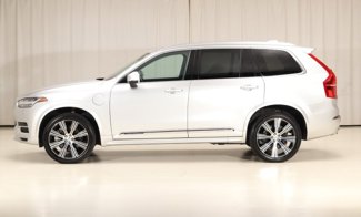 Used 2020 Volvo XC90 T8 Inscription image 1