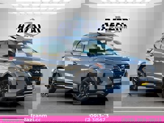 New 2024 Nissan Kicks SR w/ SR Premium Package image 1