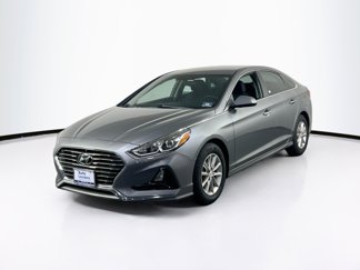 Used 2019 Hyundai Sonata SE image 1