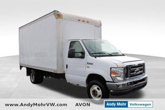 Used 2012 Ford E-350 and Econoline 350 Super Duty w/ Payload Pkg image 1
