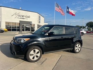 Used 2016 Kia Soul image 1