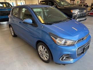Used 2018 Chevrolet Spark LT image 1