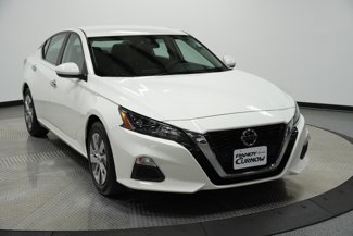 Used 2022 Nissan Altima 2.5 S image 1