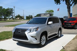 Used 2014 Lexus GX 460 image 1