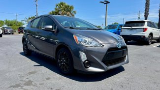 Used 2015 Toyota Prius C Two image 1