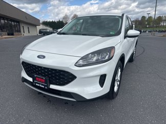 Used 2021 Ford Escape SE w/ Cold Weather Package image 1