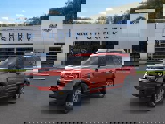 New 2024 Ford Bronco Sport Big Bend image 1