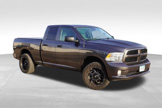 Used 2016 RAM 1500 Express image 1
