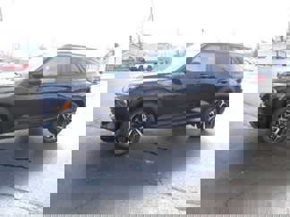 Used 2022 Chevrolet TrailBlazer RS image 1