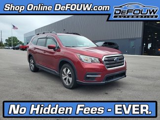 Used 2019 Subaru Ascent Premium image 1