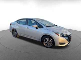 Used 2023 Nissan Versa SV video 1