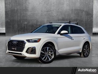 Used 2023 Audi Q5 2.0T Premium Plus image 1