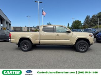 Used 2017 Toyota Tacoma SR5 image 1