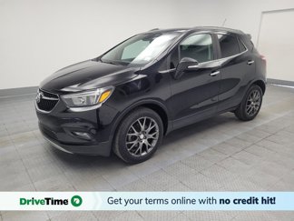 Used 2018 Buick Encore Sport Touring image 1