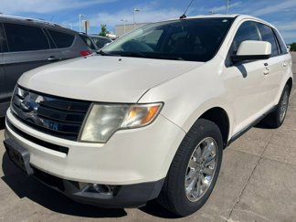 Used 2008 Ford Edge SEL image 1