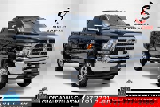Used 2018 RAM 2500 Tradesman w/ Chrome Appearance Group image 1