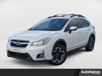 Used 2016 Subaru Crosstrek 2.0i Limited image 1