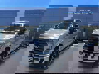 Used 2017 Ford F150 Lariat w/ Equipment Group 502A Luxury image 1