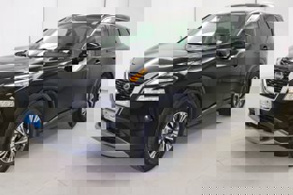 Used 2023 Nissan Rogue SV w/ SV Premium Package image 1