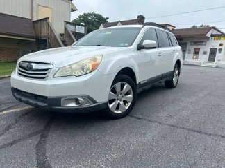 Used 2011 Subaru Outback 2.5i Premium w/ All-Weather Pkg image 1