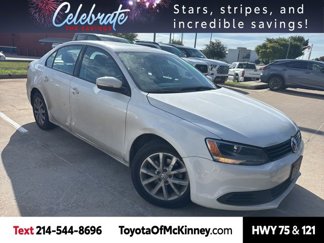 Used 2012 Volkswagen Jetta SE image 1
