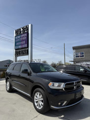 Used 2015 Dodge Durango SXT w/ Quick Order Package 23B image 1