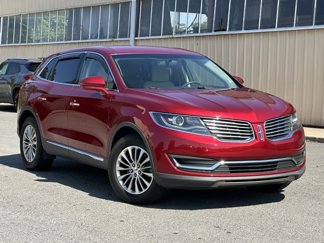 Used 2018 Lincoln MKX Select w/ Select Plus Package image 1