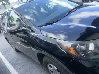 Used 2013 Honda CR-V LX image 1